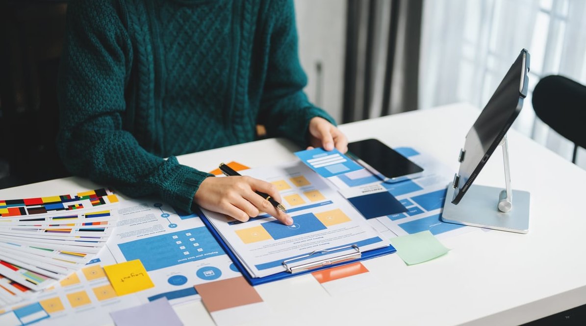 Best Fonts for Law Firm Websites: Professional Typography Guide