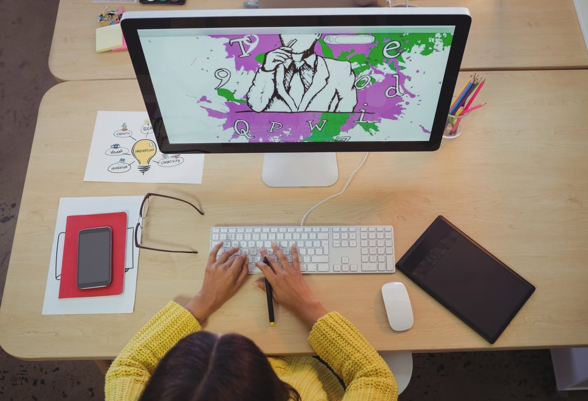 Logo Design Process Step by Step: From Brief to Final Delivery