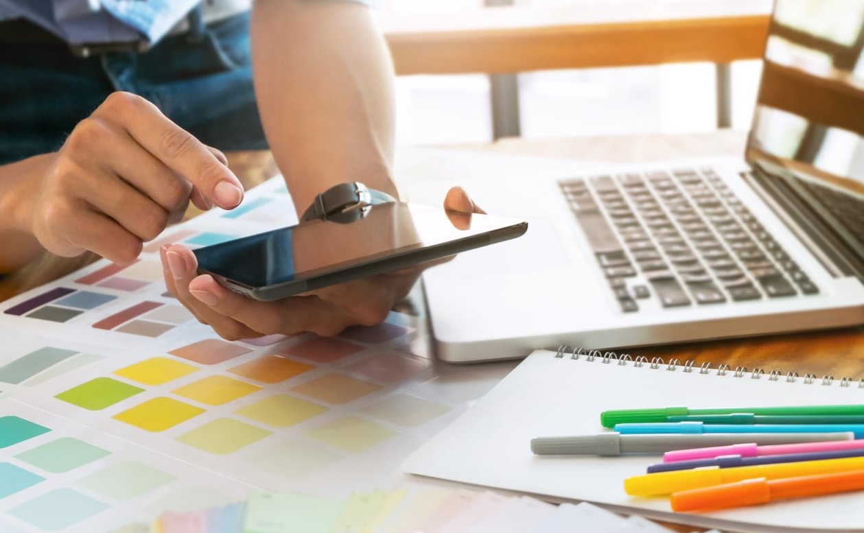 How to Choose Brand Colors for a Small Business: A Practical Guide