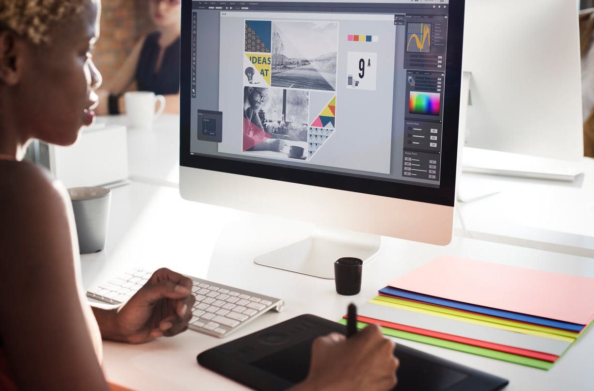 How to Create a Mood Board for Web Design Projects: A Step-by-Step Guide