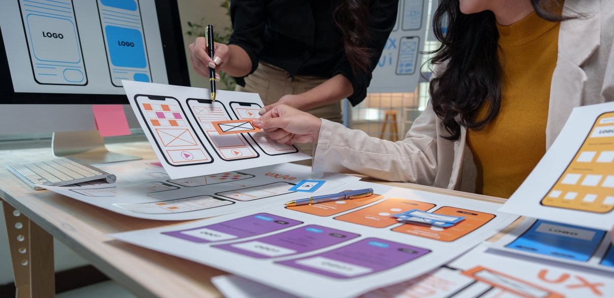 What Is Information Architecture in Web Design and Why It Matters