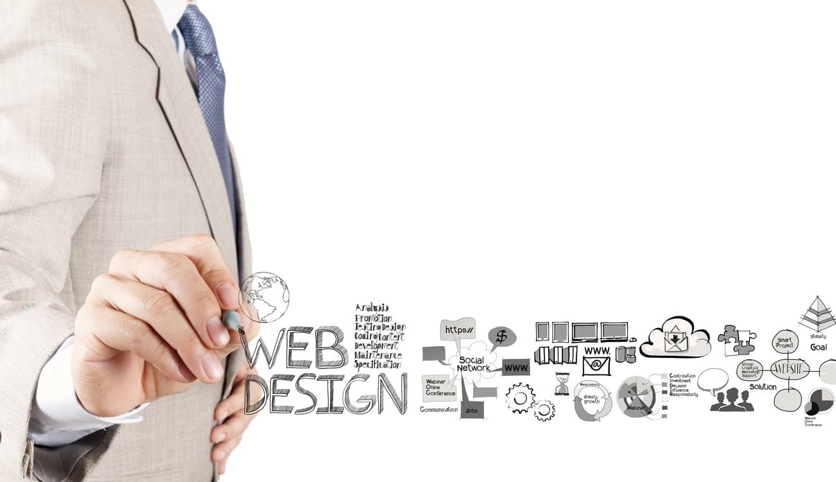 website sitemap diagram