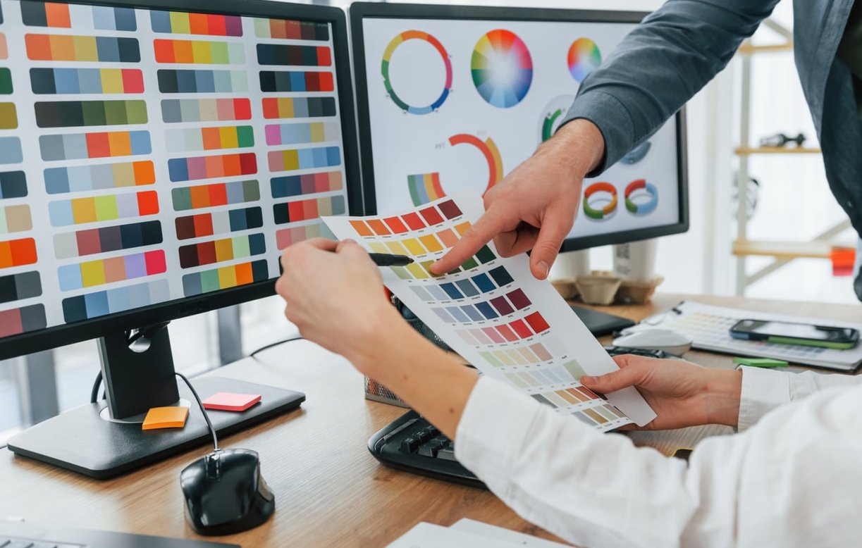 Color Psychology in Branding: How Each Color Influences Customer Perception