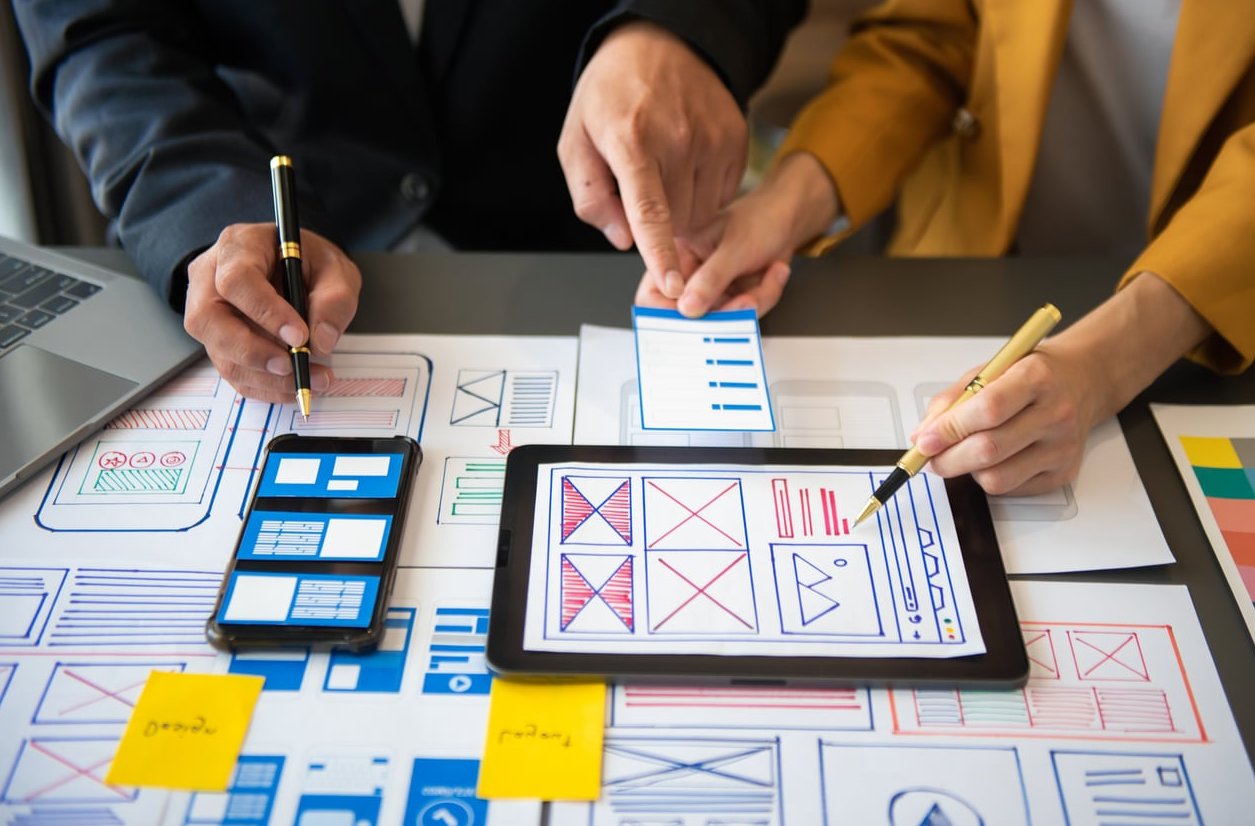 How to Create a Responsive Navigation Menu: A Step-by-Step Tutorial for Designers
