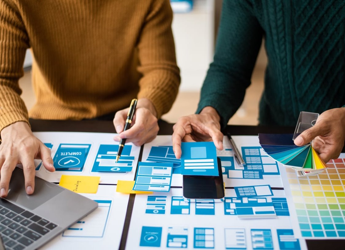Common Logo Design Mistakes Small Businesses Make (and How to Avoid Them)