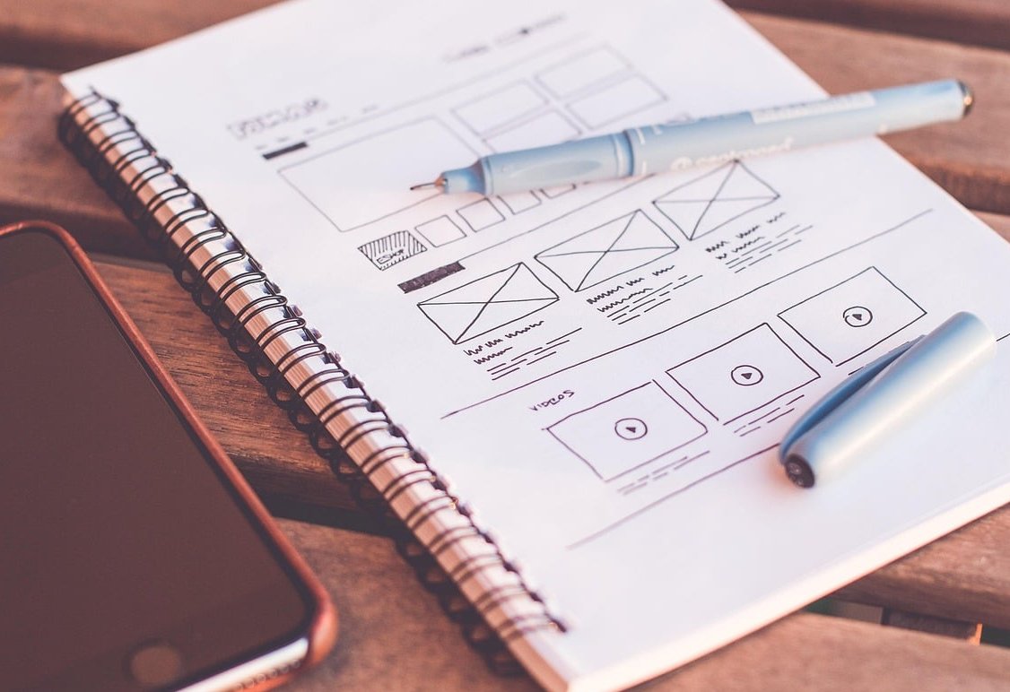 design proposal document