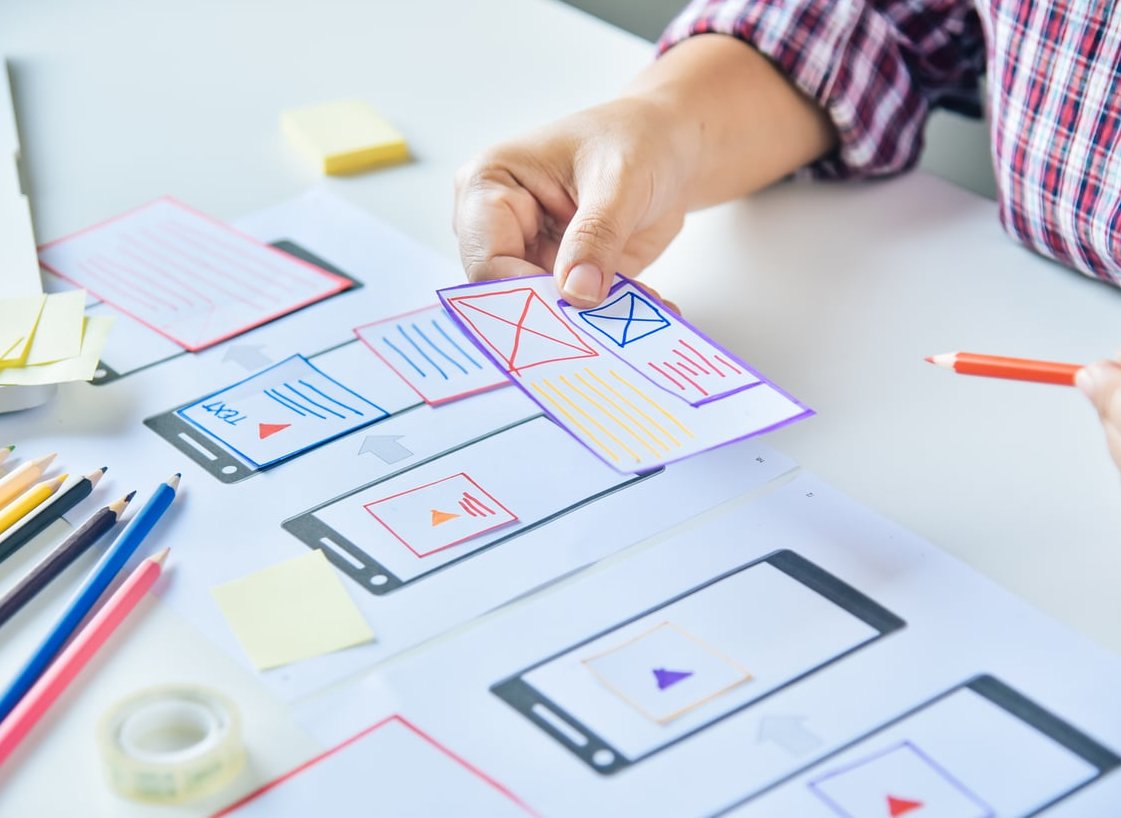 web design accessibility