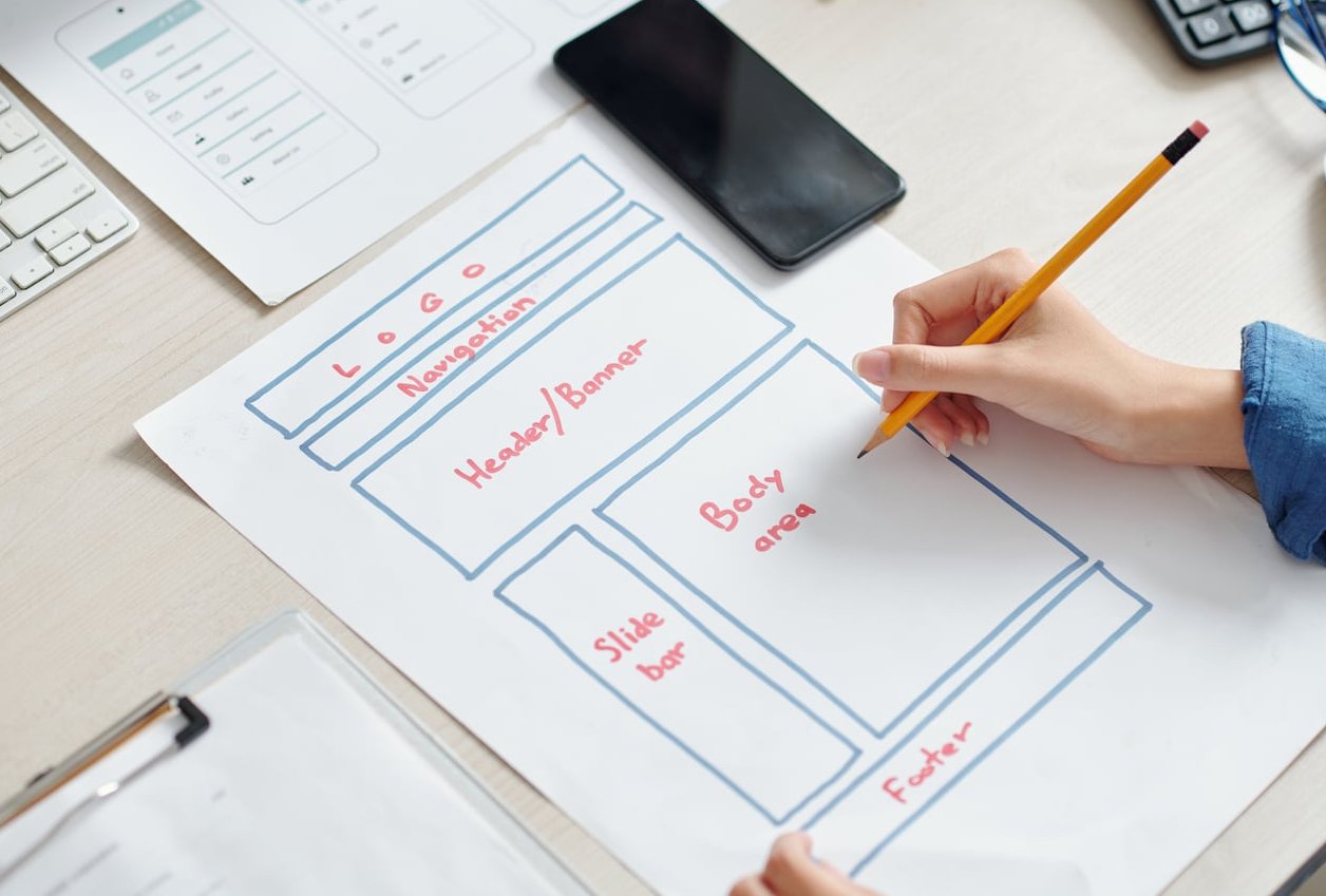 web design accessibility